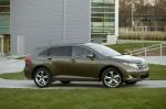 Toyota Venza 2009 года
